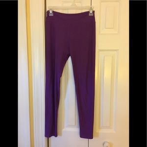 One size Lularoe leggings